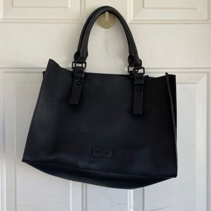 ALDO Women's Etna Satchel Bag Shoulder Bag